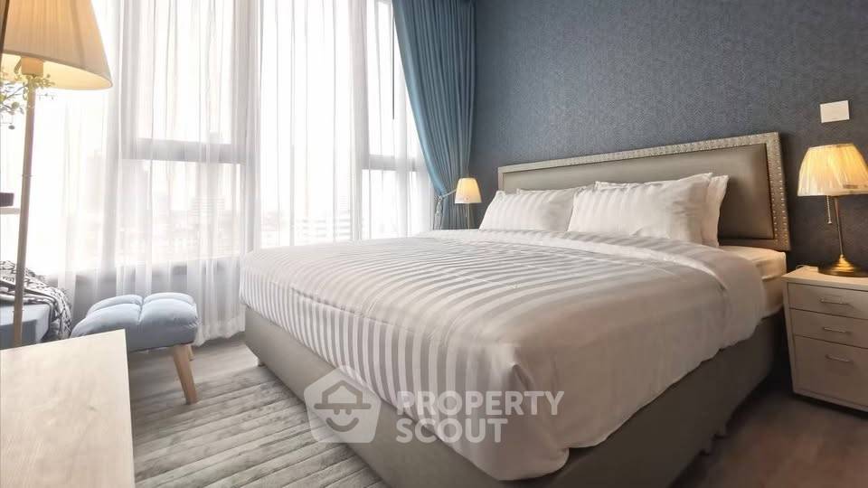 picture 2-BR 48 Sqm Condo At XT Ekkamai, Near BTS Thong Lor (ID 2993767) - 4/8