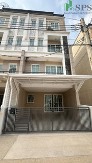 รูปภาพ ให้เช่า Home office โครงการ The master อุดมสุข สุขุมวิท 103 ( SPSEVE077 )