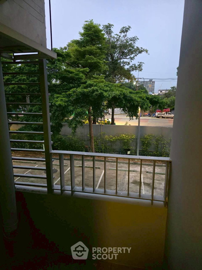 รูป คอนโด 1 ห้องนอน 26 ตร.ม. ที่ Elio Del Ray ใกล้ BTS อุดมสุข (ID 2386503) - รูปที่ 11/11