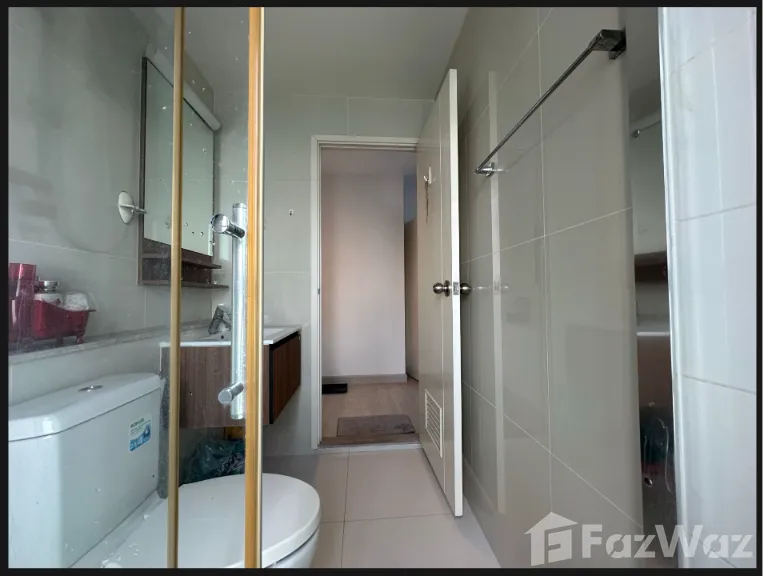 รูป ขาย คอนโด 1 ห้องนอน ในโครงการ ฟิวส์ จันทน์-สาทร 6460183 - รูปที่ 13/15