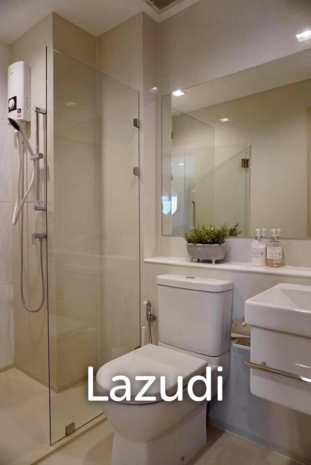 รูป 1 Bed 1 Bath  35 SQ.M Life One Wireless - รูปที่ 11/11