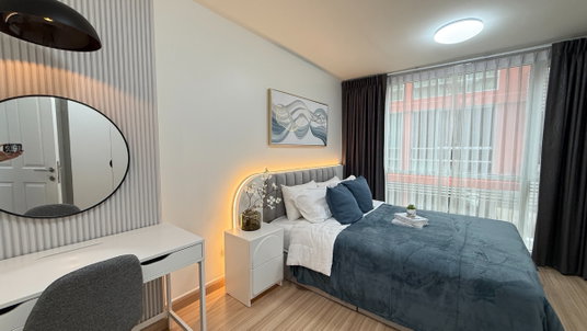 Chateau  in  Town  Ratchada 19  For Sell