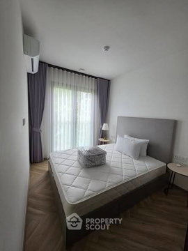 คอนโด 1 ห้องนอนให้เช่า Chapter ทองหล่อ 25 ใกล้ทองหล่อ (ID 2995630)