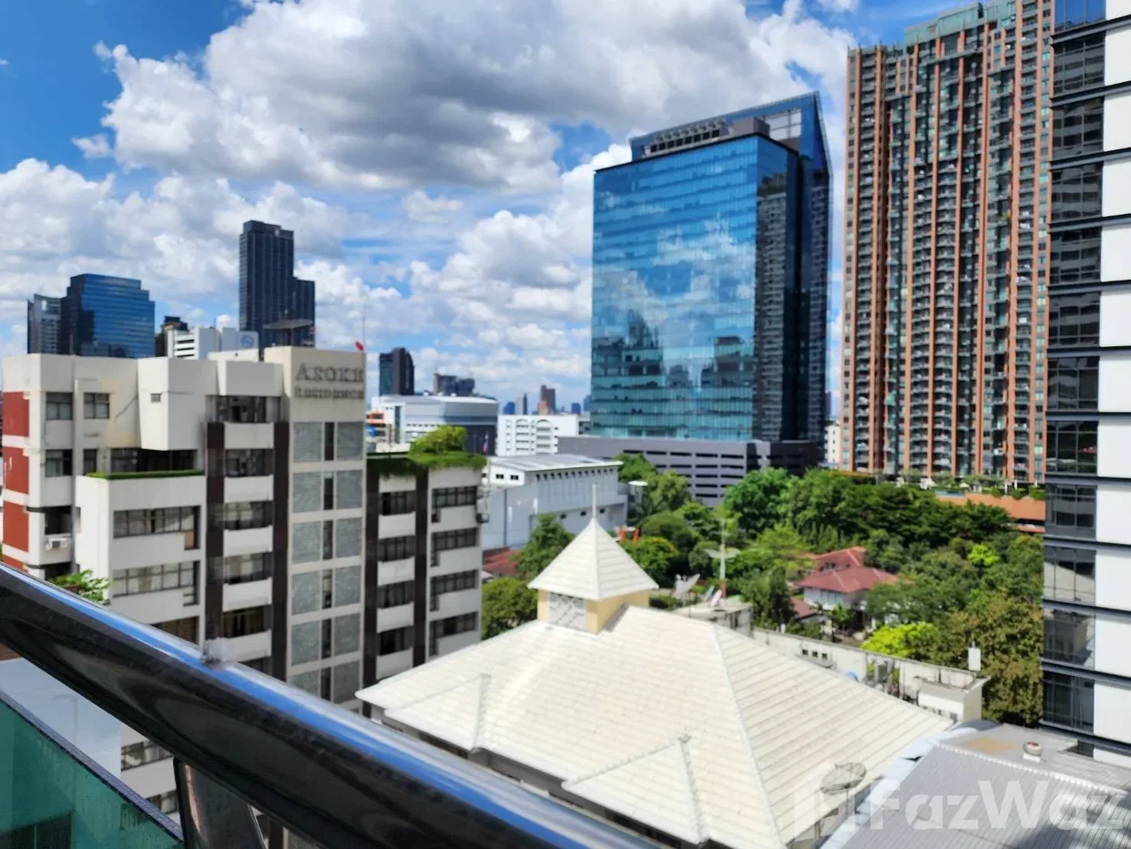 รูป ขาย คอนโด 1 ห้องนอน ในโครงการ สุขุมวิท ลิฟวิ่ง ทาวน์ 6460403 - รูปที่ 12/20