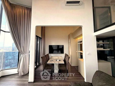1-BR Condo At Knightsbridge Space Ratchayothin, 29th-Floor BTS Ratchayothin (ID 2993845)