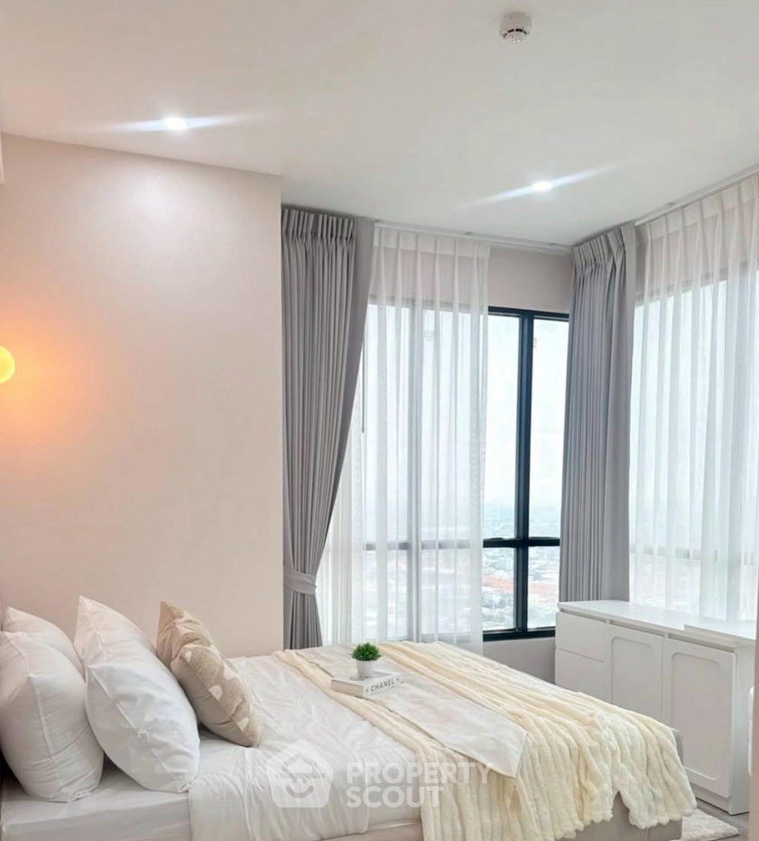 รูป คอนโด 2 ห้องนอน 51 ตร.ม. ชั้น 35 Knightsbridge Sukhumvit-Thepharak ใกล้ BTS สำโรง (ID 2987429) - รูปที่ 2/10