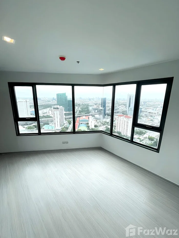 รูป ขาย คอนโด 1 ห้องนอน ในโครงการ ไลฟ์ ลาดพร้าว 1939562 - รูปที่ 2/12