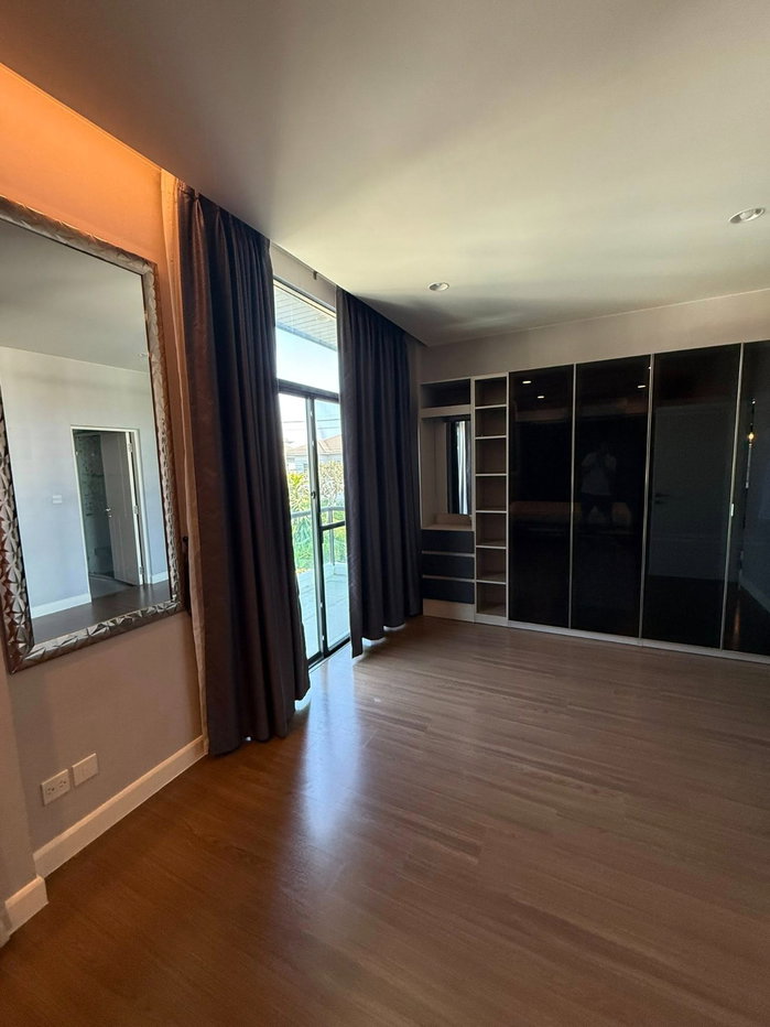 รูป เช่าบ้าน Setthasiri Pattanakarn/เศรษฐสิริ พัฒนาการ (J6906028) ID Line : @condo65 - รูปที่ 3/17