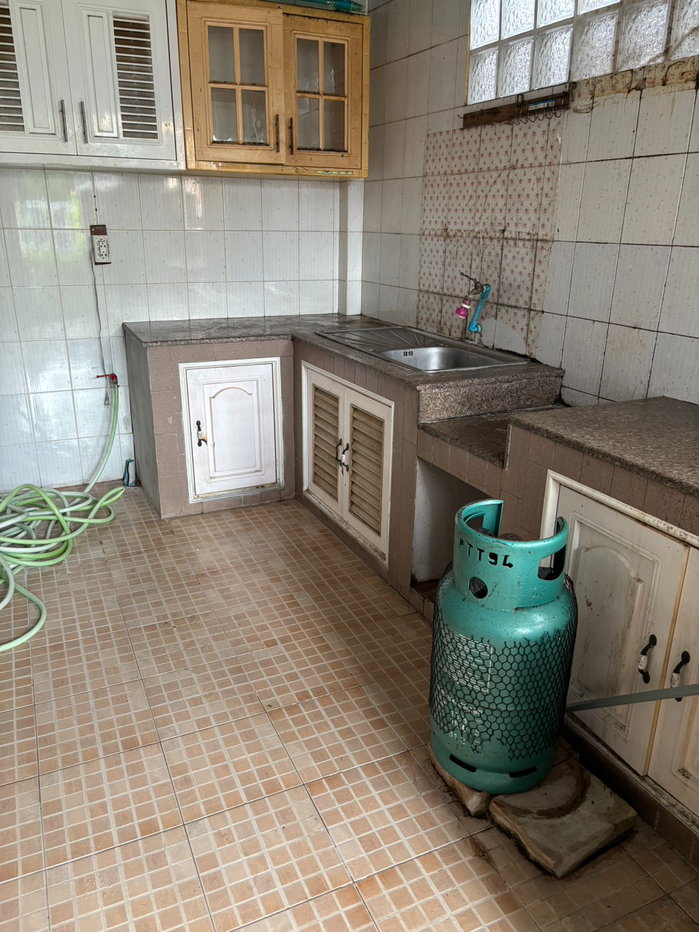 รูป ขายบ้านเดี่ยวหมู่บ้าน มณีรินทร์ รัตนาธิเบศร์ 50 ตารางวา เหมาะกับ Renovate - รูปที่ 9/16