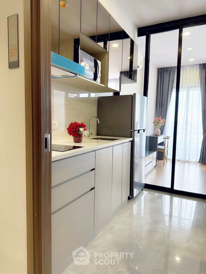 รูป คอนโด 1 ห้องนอน ชั้น 27 Cloud Thonglor-Phetchaburi ใกล้ MRT เพชรบุรี (ID 2995617) - รูปที่ 7/18