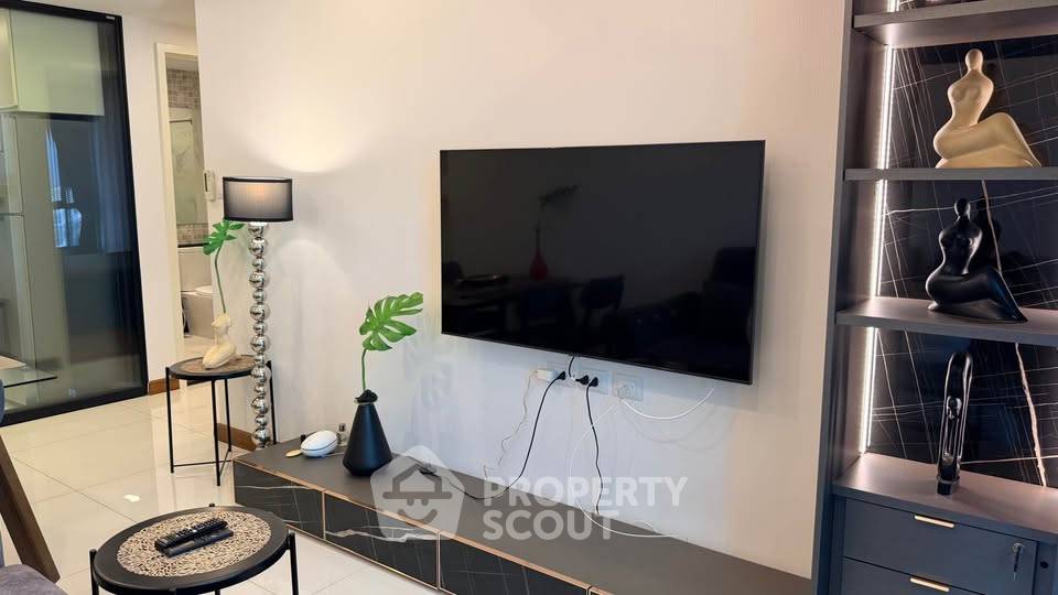 รูป ชั้น 21 คอนโด 1 ห้องนอน Supalai Premier Charoen Nakhon ใกล้ BTS กรุงธนบุรี (ID 2995624) - รูปที่ 11/29