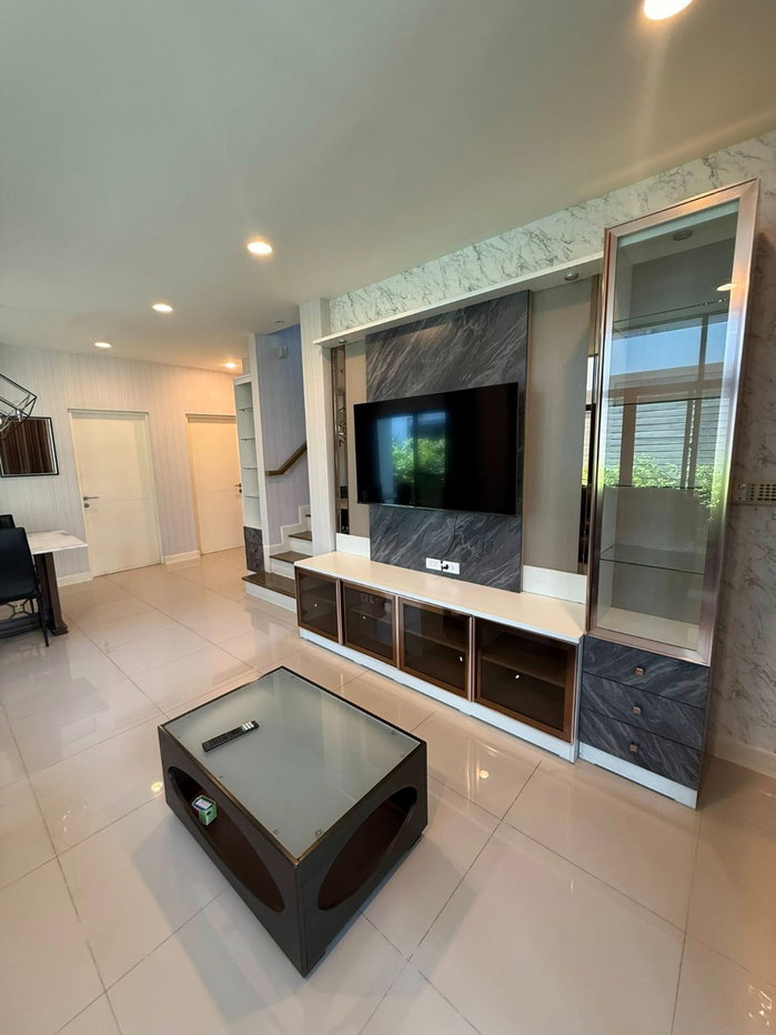 รูป เช่าบ้าน Setthasiri Pattanakarn/เศรษฐสิริ พัฒนาการ (J6906028) ID Line : @condo65 - รูปที่ 11/17