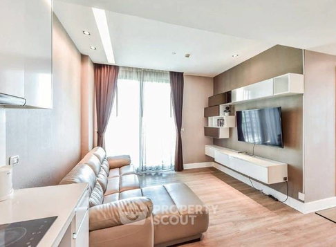 คอนโด 2 ห้องนอน ที่ Equinox Paholyothin-Viphavadee ใกล้ BTS ห้าแยกลาดพร้าว (ID 2988737)