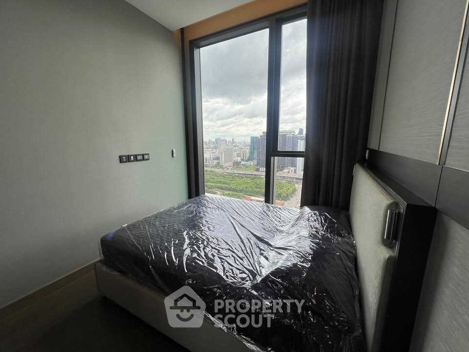 รูป ชั้น 32 ห้องนอน 2 ห้อง The Esse At Singha Complex ห่าง MRT เพชรบุรี 100 เมตร (ID 2992945) - รูปที่ 15/15
