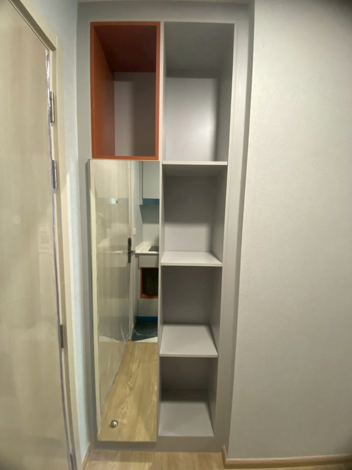 picture Condo Kave Luminous Bangmod For Rent 1 Bedroom - 7/10