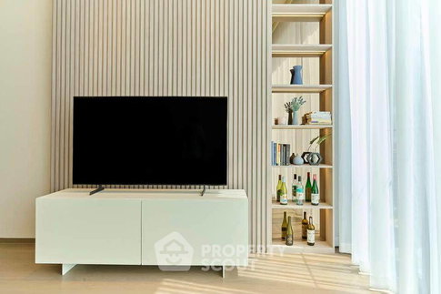คอนโด 1 ห้องนอน 85 ตร.ม. ที่ SCOPE Langsuan เดิน 200 ม. ถึง BTS ชิดลม ชั้น 22 (ID 2993034)