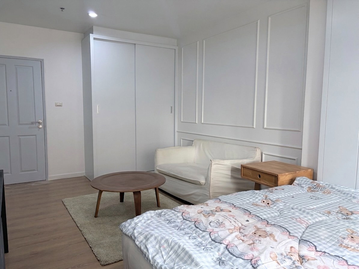 picture Condo for Rent SYM ( Vipah Ladphrao )  - 2/13