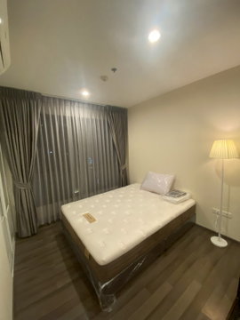 The Base Park West Sukhumvit 77 (เดอะ เบส พาร์ค เวสต์ สุขุมวิท 77) (1bed1bath 27sqm)
