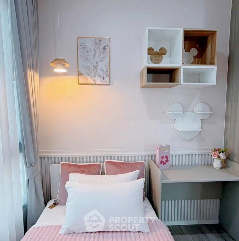 รูป คอนโด 2 ห้องนอน 51 ตร.ม. ชั้น 35 Knightsbridge Sukhumvit-Thepharak ใกล้ BTS สำโรง (ID 2987429) - รูปที่ 7/10