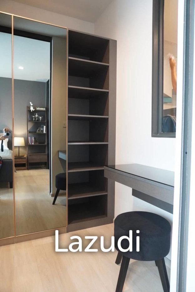 รูป 1 Bed 1 Bath  35 SQ.M Life One Wireless - รูปที่ 8/11