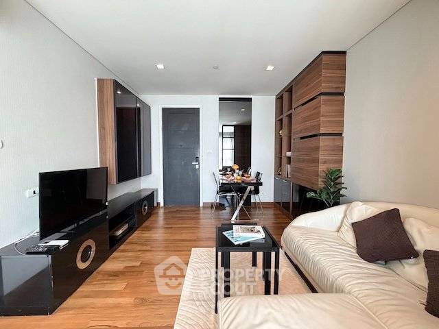 รูป คอนโด 1 ห้องนอน Ivy Thonglor 23 ย่านทองหล่อ (ID 2809429) - รูปที่ 4/8