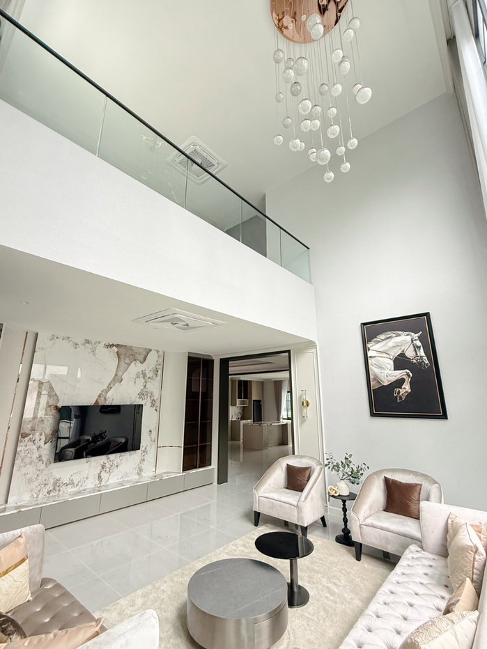 รูป ST13403 - The City Bangna 2 (New Project) - รูปที่ 6/14