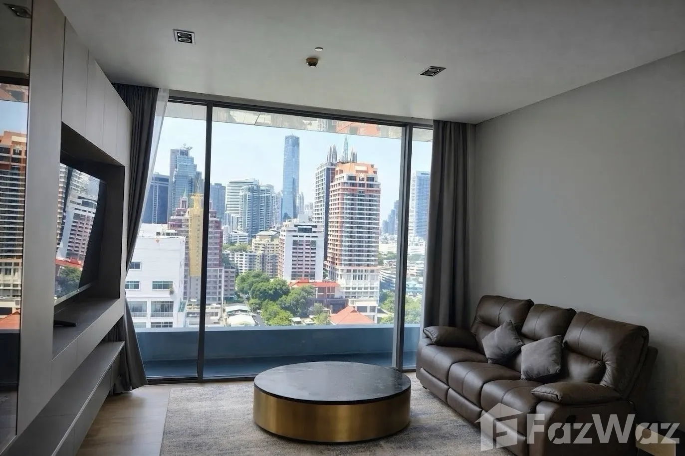 รูป ขาย คอนโด 1 ห้องนอน ในโครงการ ศาลาแดง วัน 5877487 - รูปที่ 1/20