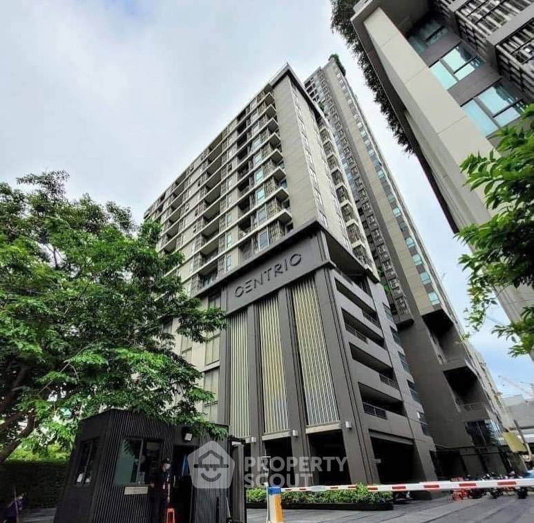รูป คอนโด 1 ห้องนอน ให้เช่า ที่ Centric Ari Station ใกล้ BTS อารี 200 ม. (ID 2995693) - รูปที่ 7/9