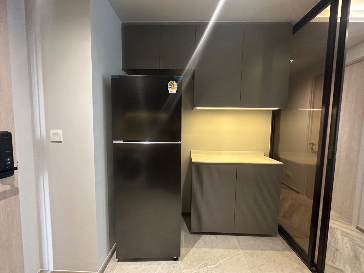 รูป ขายห้องใหม่ 2นอน2น้ำ ใหม่ chapter Thonglor 25 - รูปที่ 4/33