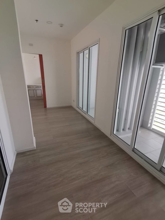 รูป คอนโด 2 ห้องนอน De Lapis Charan 81 ใกล้ MRT บางพลัด 100 ม. (ID 2995439) - รูปที่ 4/26