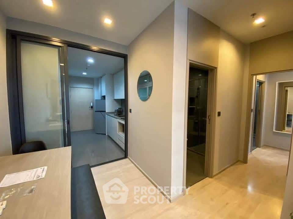 รูป คอนโด 2 ห้องนอน ชั้นสูง เลี้ยงสัตว์ได้ M Thonglor 10 ใกล้ BTS ทองหล่อ (ID 2993758) - รูปที่ 7/13