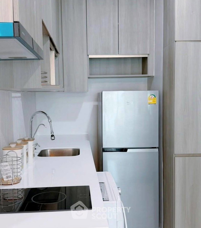 รูป คอนโด 2 ห้องนอน 51 ตร.ม. ชั้น 35 Knightsbridge Sukhumvit-Thepharak ใกล้ BTS สำโรง (ID 2987429) - รูปที่ 10/10