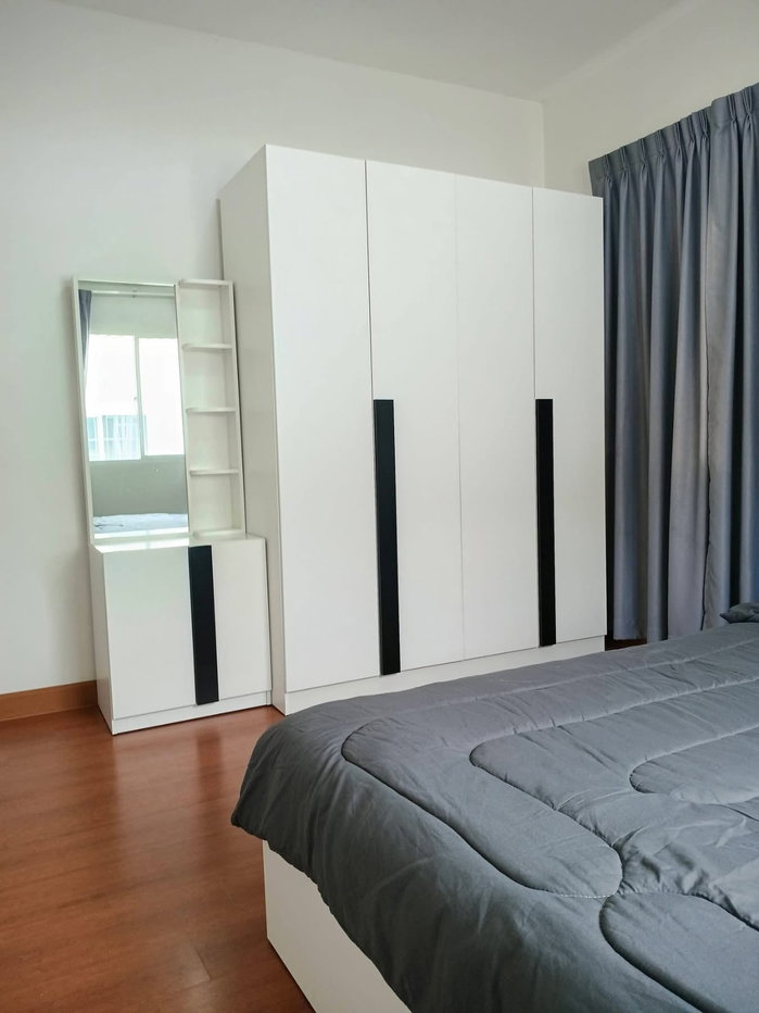 รูป ให้เช่าบ้านเดี่ยวหลังใหญ่ ม.แลนซิโอคริป บ่อวิน ศรีราชา - รูปที่ 22/31
