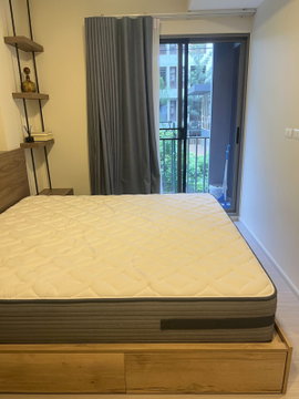 🏢 ให้เช่าคอนโด : Quintara Phume Sukhumvit 39 (ควินทารา ภูม สุขุมวิท 39) รหัสทรัพย์ | 📌LNP-C4459