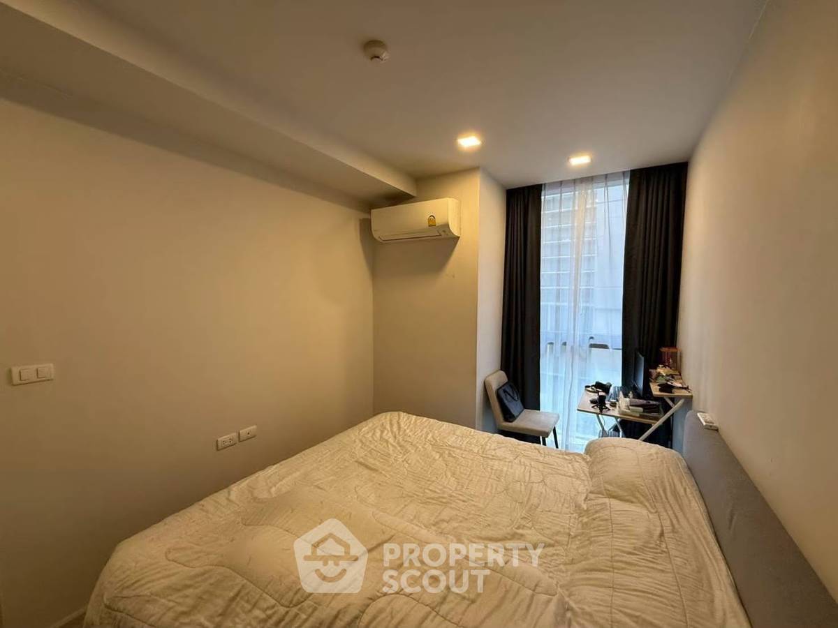 รูป คอนโด 1 ห้องนอน 32 ตร.ม. ที่ ควินทารา ทรีเฮาส์ สุขุมวิท 42 ใกล้ BTS เอกมัย 400 ม. (ID 2993311) - รูปที่ 6/6