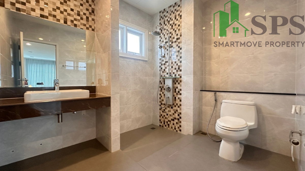 รูป ให้เช่า Home office โครงการ The master อุดมสุข สุขุมวิท 103 ( SPSEVE077 ) - รูปที่ 12/18
