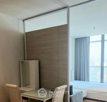 31st-Floor 1-BR Park Origin Phrom Phong Near BTS Phrom Phong (ID 2993426)