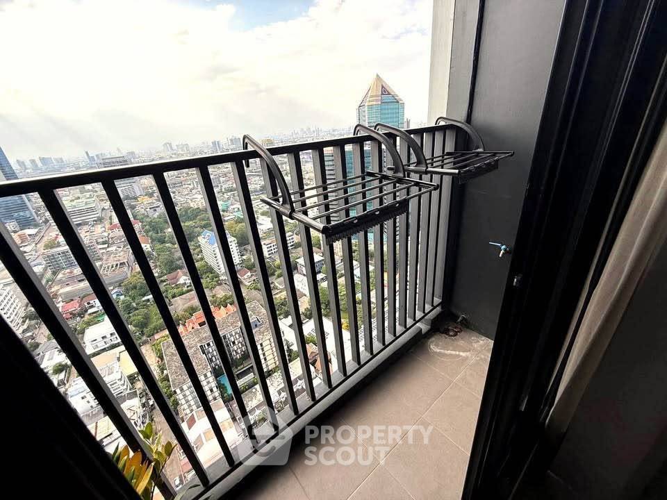 รูป คอนโด 1 ห้องนอน Knightsbridge Space รัชโยธิน ชั้น 29 ใกล้ BTS รัชโยธิน (ID 2993845) - รูปที่ 13/14