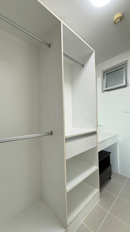 รูป ขาย D Condo รามอินทรา ห้องสวย พร้อมเฟอร์นิเจอร์ใหม่หมด - รูปที่ 14/14