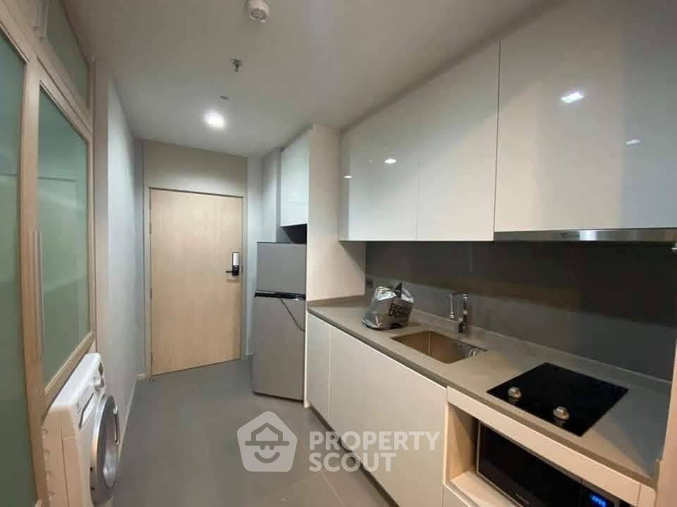 รูป คอนโด 2 ห้องนอน ชั้นสูง เลี้ยงสัตว์ได้ M Thonglor 10 ใกล้ BTS ทองหล่อ (ID 2993758) - รูปที่ 4/13