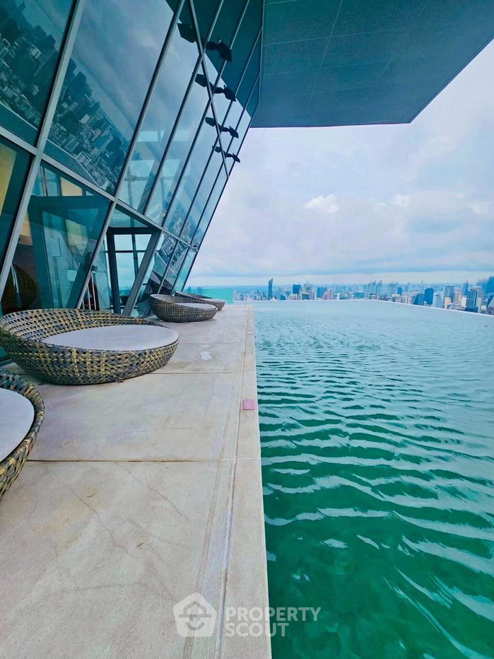 รูป คอนโด 1 ห้องนอน ชั้น 27 Cloud Thonglor-Phetchaburi ใกล้ MRT เพชรบุรี (ID 2995617) - รูปที่ 12/18