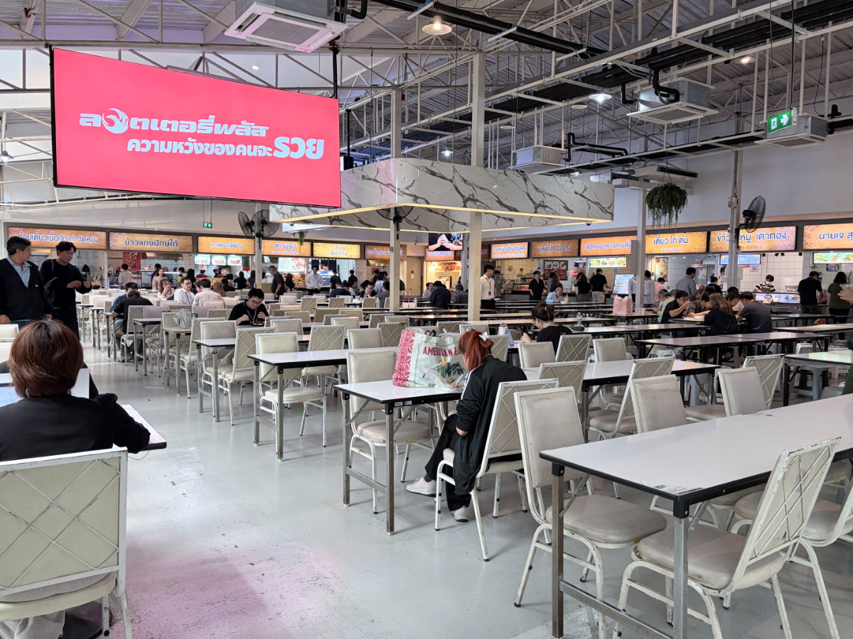รูป ขายคอนโด  ซิม (วิภา-ลาดพร้าว) แบบ Studio 27.71 ตรม. - รูปที่ 14/14