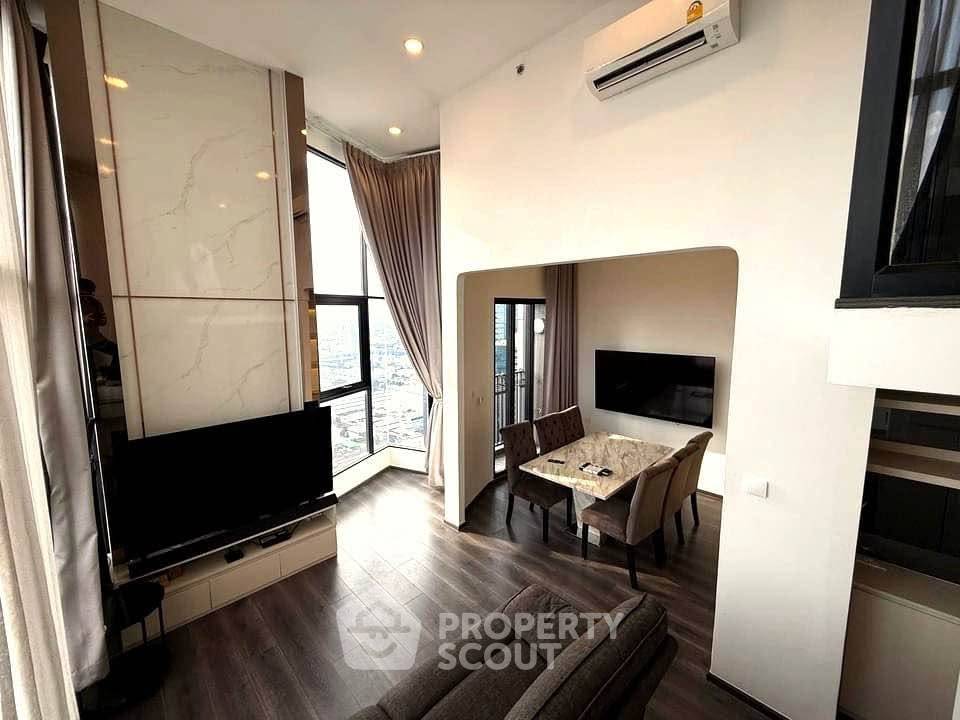 รูป คอนโด 1 ห้องนอน Knightsbridge Space รัชโยธิน ชั้น 29 ใกล้ BTS รัชโยธิน (ID 2993845) - รูปที่ 3/14