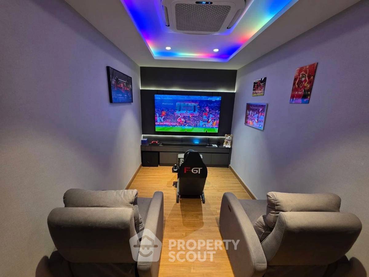 รูป บ้าน 4 ห้องนอน พื้นที่ 400 ตร.ม. ขาย ศูนย์กลางบางนา (บางแก้ว) (ID 2995685) - รูปที่ 11/16