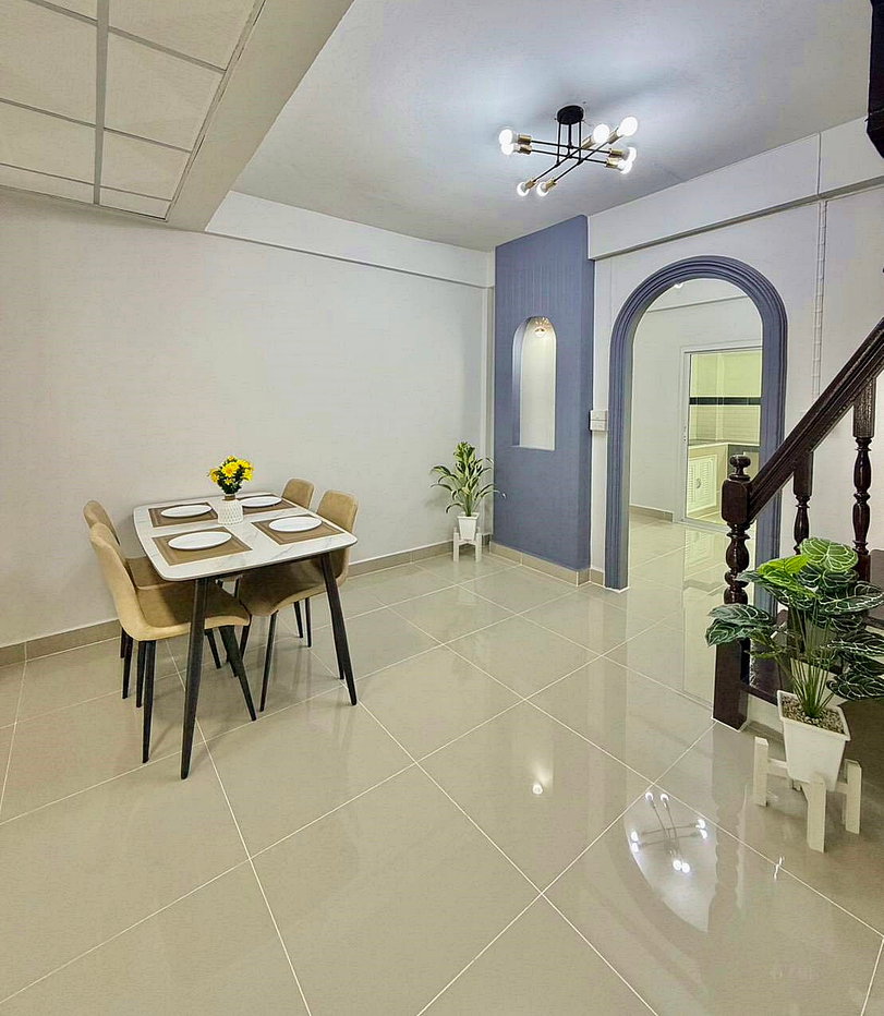 รูป บ้านสวย ทำเลเมืองนนทบุรี  ใกล้บิ๊กซี ติวานนท์ #หมู่บ้านสวนทอง วิลเลจ  ประชาราษฎร์ 3 - รูปที่ 11/26