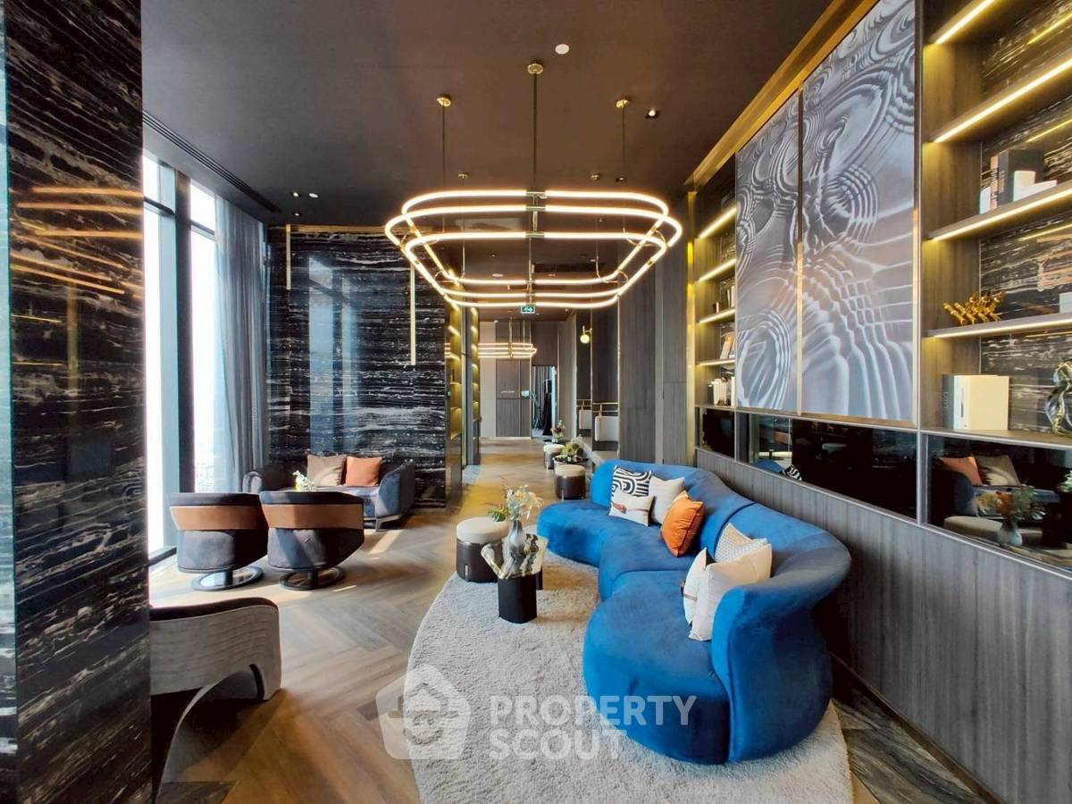 รูป คอนโด 2 ห้องนอน ชั้น 31 Park Origin Thonglor ใกล้ BTS ทองหล่อ (ID 2994391) - รูปที่ 10/18