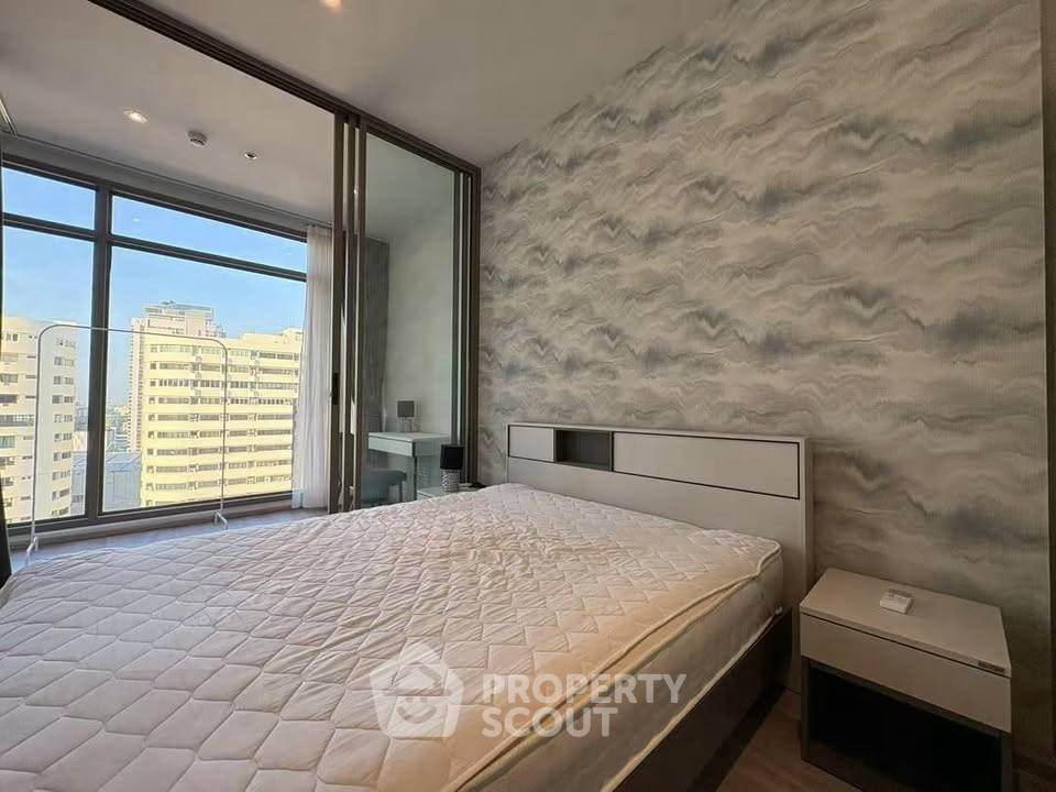 รูป คอนโด 1 ห้องนอน Rhythm Ekkamai Estate ชั้น 15 ใกล้ BTS ทองหล่อ (ID 2993746) - รูปที่ 7/12