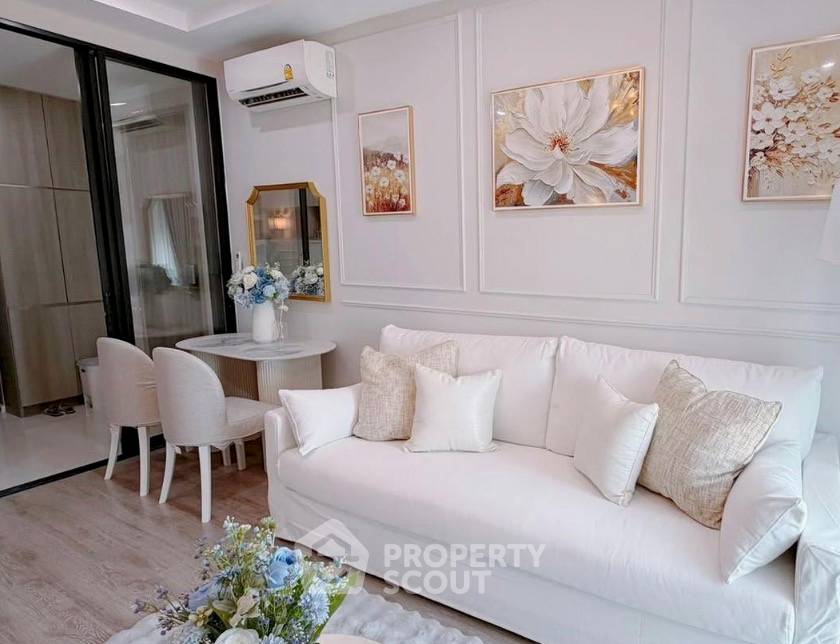 รูป คอนโด 2 ห้องนอน 51 ตร.ม. ชั้น 35 Knightsbridge Sukhumvit-Thepharak ใกล้ BTS สำโรง (ID 2987429) - รูปที่ 1/10