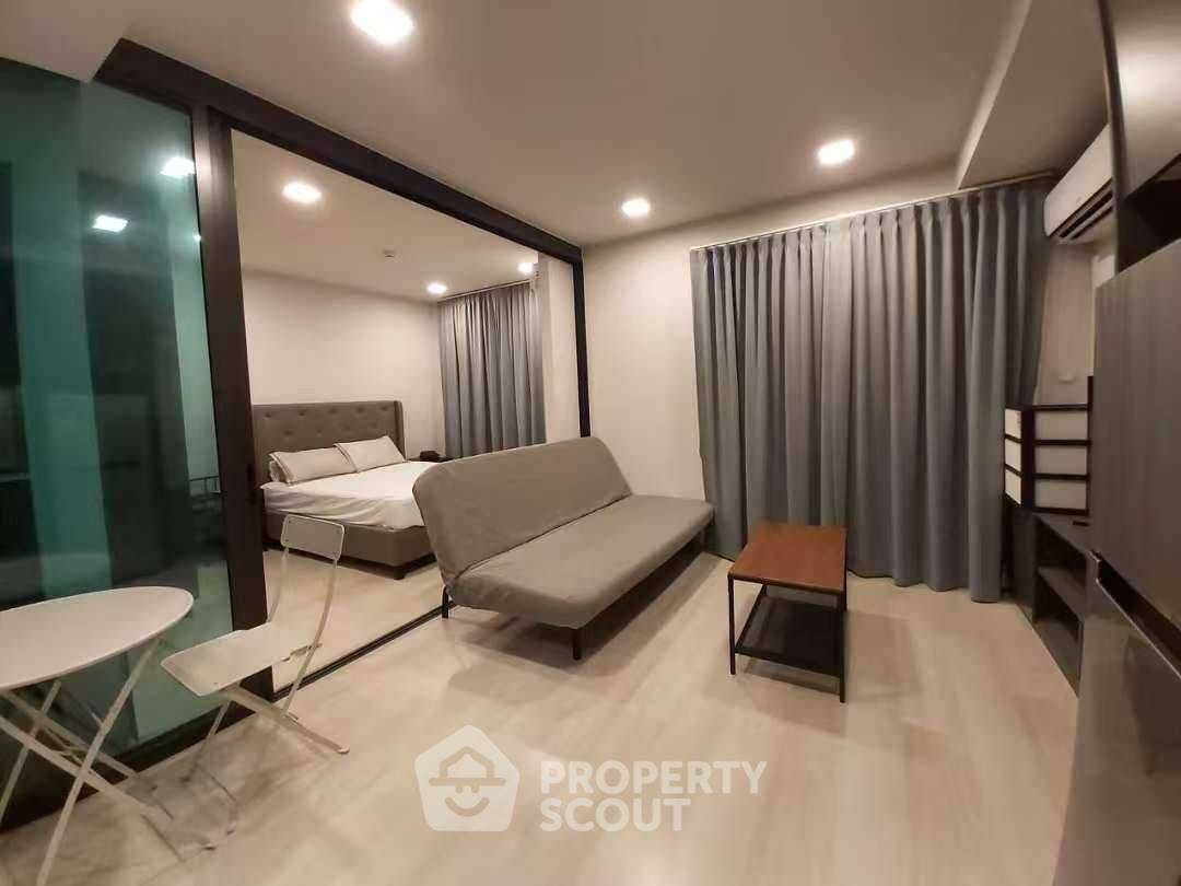 รูป ราคาน่าสนใจ คอนโด 1 ห้องนอน 35 ตร.ม. Venio Sukhumvit 10 ใกล้ BTS อโศก (ID 2093098) - รูปที่ 1/8