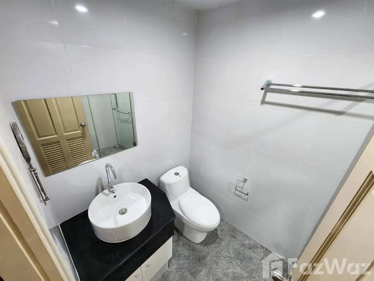 รูป ขาย คอนโด 1 ห้องนอน ในโครงการ สุขุมวิท ลิฟวิ่ง ทาวน์ 6460403 - รูปที่ 8/20